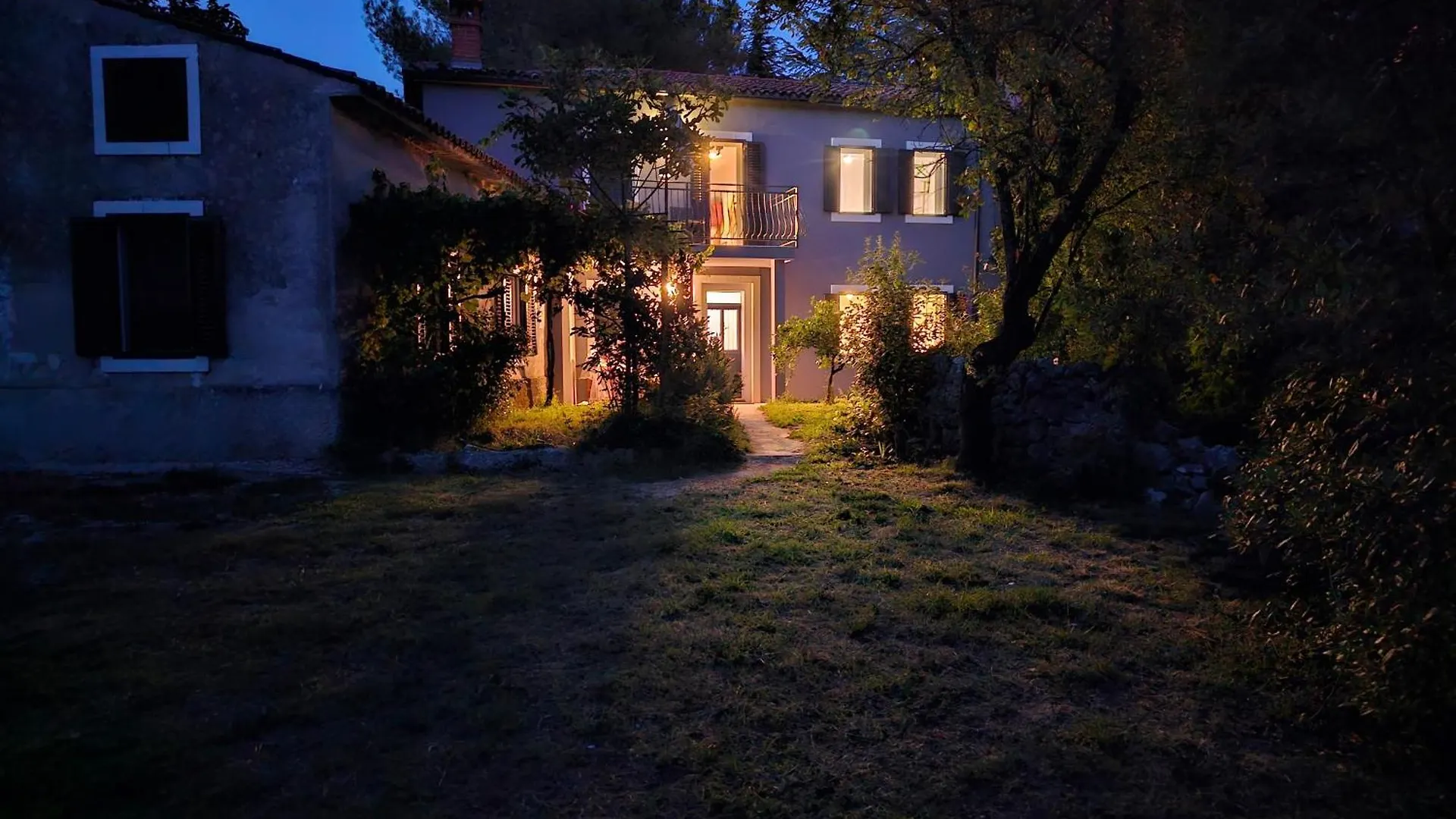 Villa Annika Stalije
