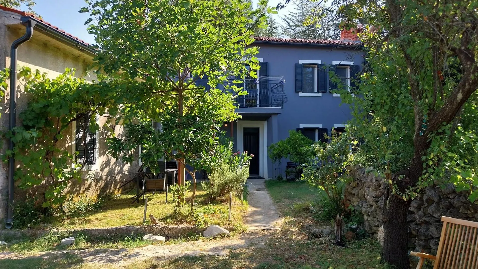 Villa Annika Stalije